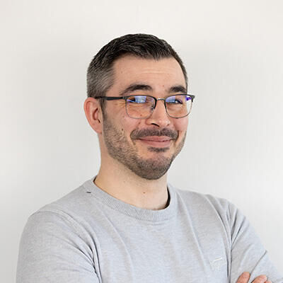 Nicolas Lahire