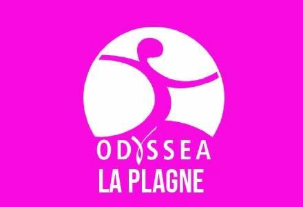 Odyséa La Plagne