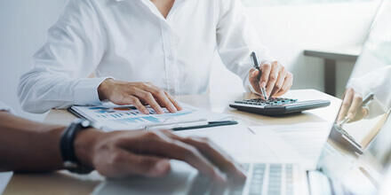 Optimiser la fiscalité de mon entreprise