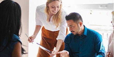 Accompagnement RH et paie, gestion sociale des salariés