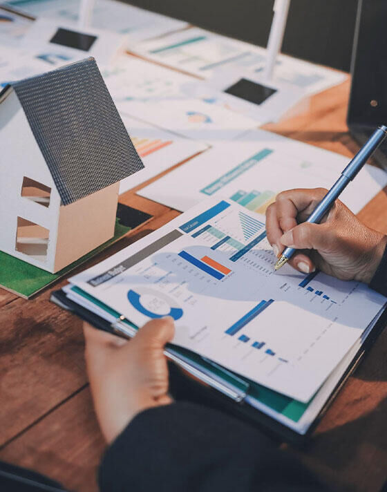 Accompagnement des promoteurs immobiliers et marchands de biens en Rhône-Alpes