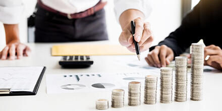 Aide à la recherche de financement et subvention pour mon entreprise