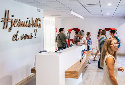 Le Groupe MG en Savoie recrute des comptables, gestionnaires de paie, juristes en Rhône-Alpes