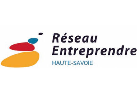 Réseau Entreprendre Haute-Savoie