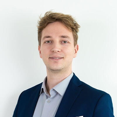 Romain De Clercq