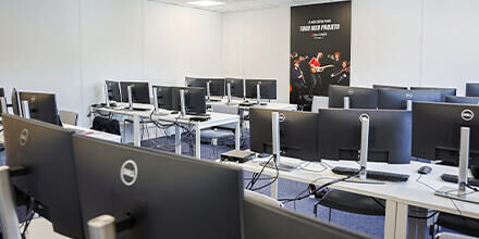 Location de salle de réunion, travail et événement 50 personnes à Chambéry