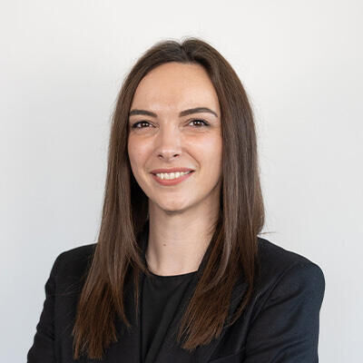 Sandrine Aljic