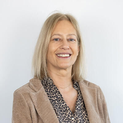 Sandrine Merit