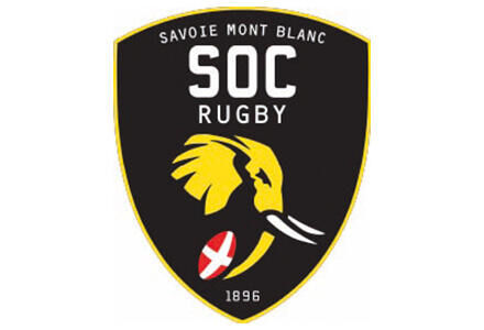 Soc Rugby Chambéry