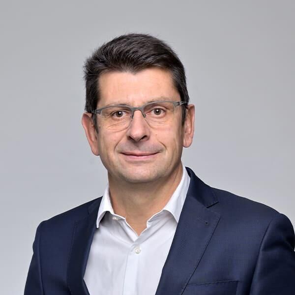 Stéphane Le Hyaric