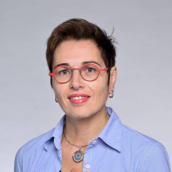 Sylvie Desobelle-Moreau