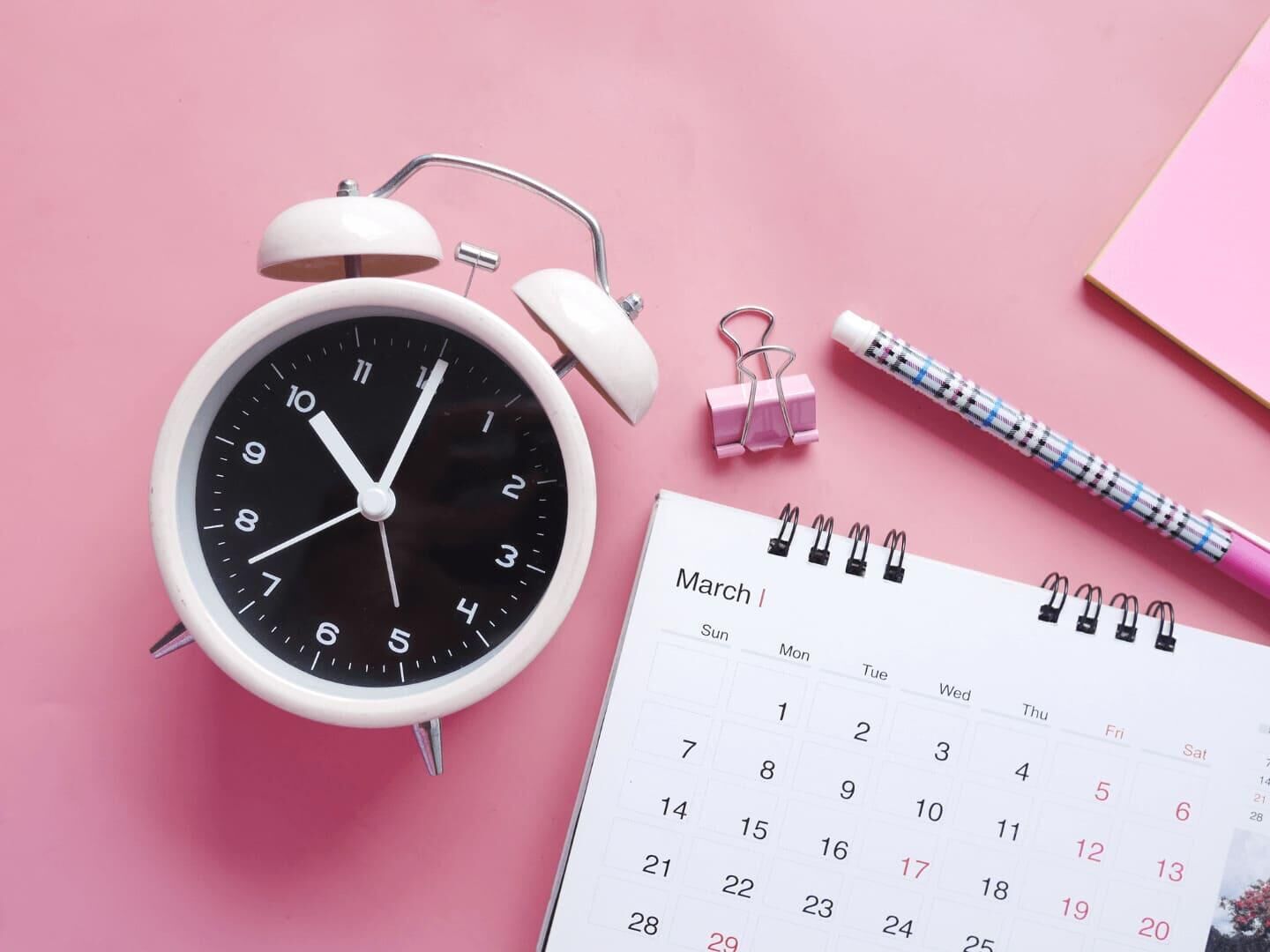 Suivi du temps de travail des salariés avec saisie et transmission des heures
